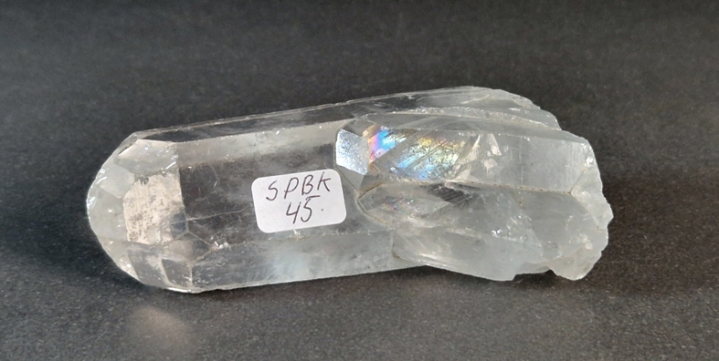 Bergkristall Spets - SPBK45