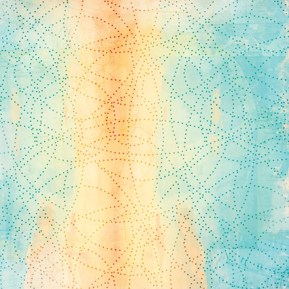 49 And Market - Collection Pack  12x12 - Beach Vibes - 2