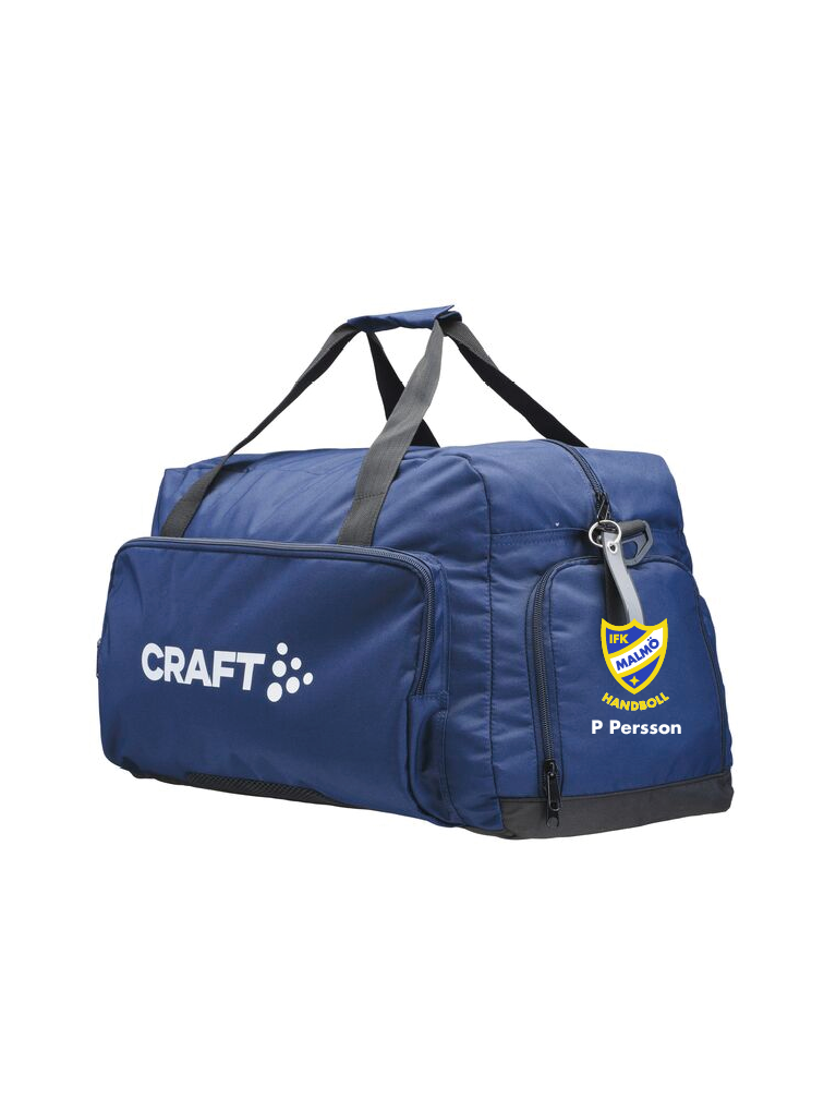 Craft Ability Duffel 38L (IFK Malmö Handboll)