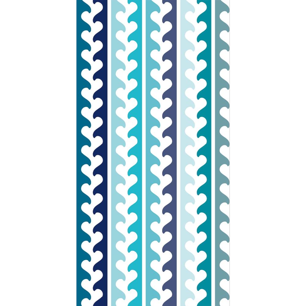 49 And Market - Washi Tape Sheets - Beach Vibes - 2