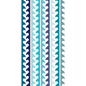 49 And Market - Washi Tape Sheets - Beach Vibes