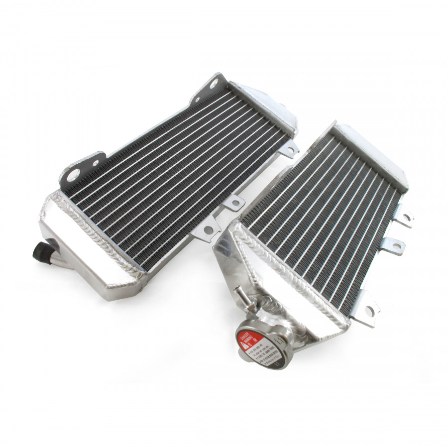 Holeshot Kylare Par Kawasaki KX250F 2017-2018, KX250 2019-2020 - 2
