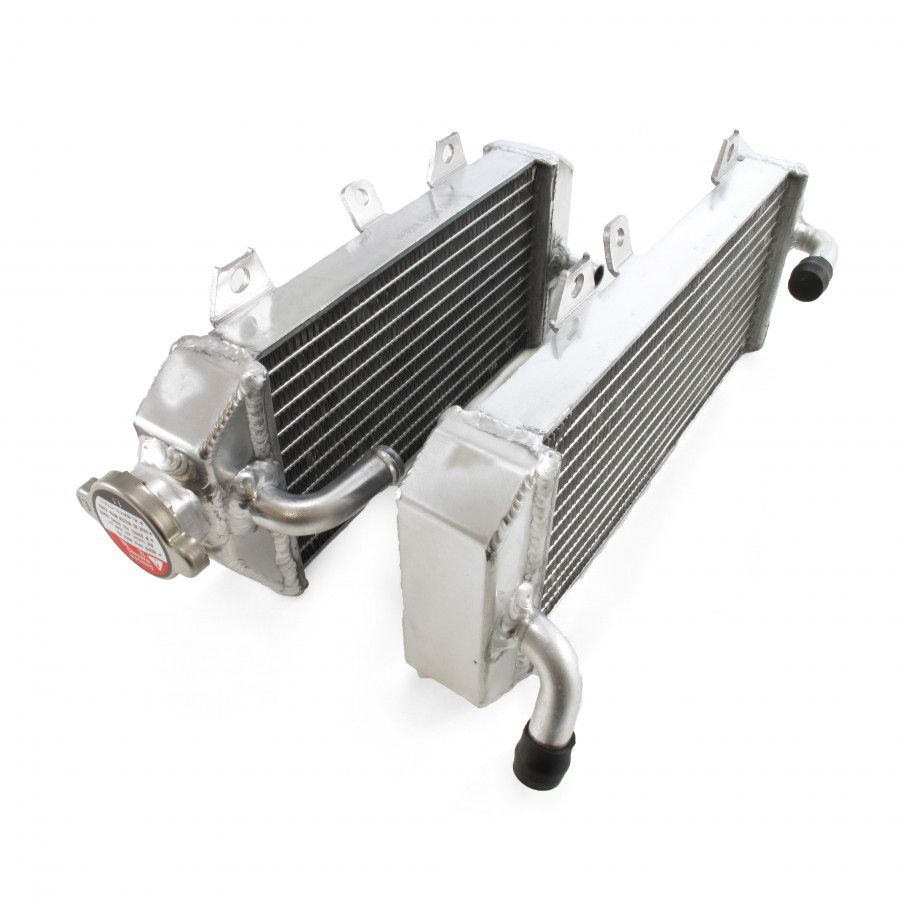 Holeshot Kylare Par Kawasaki KX250F 2017-2018, KX250 2019-2020 - 4