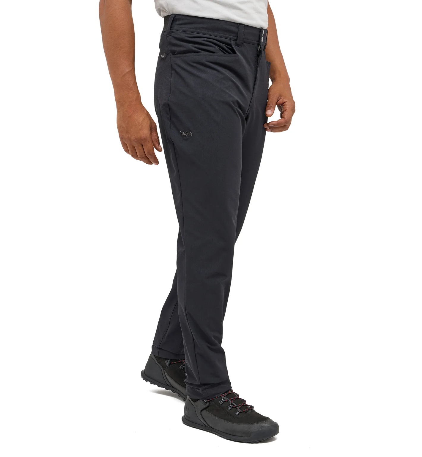 Haglöfs Korp Lite Pant Men Friluftsbyxor - 6