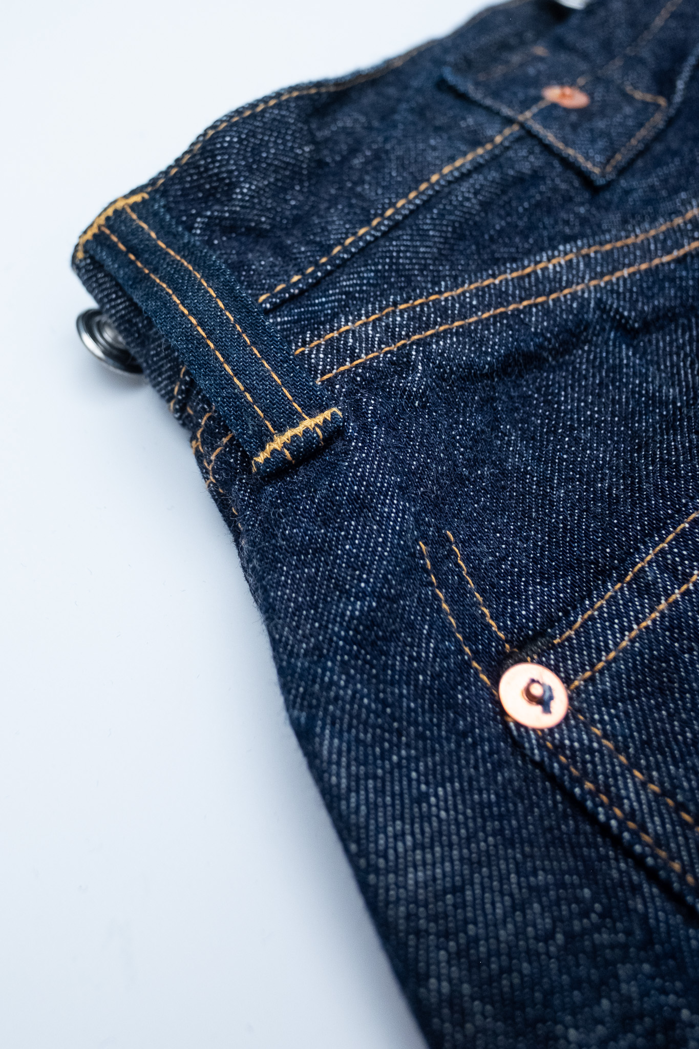 TCB Jeans - 20’s Jeans - 8