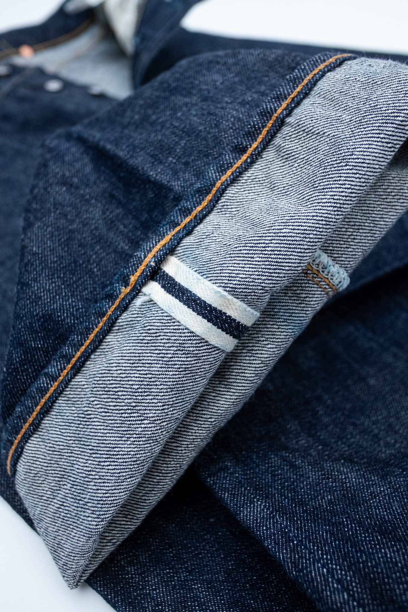 TCB Jeans - 20’s Jeans - 7