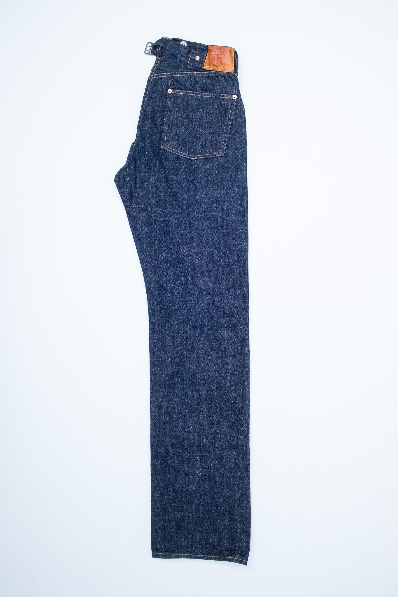 TCB Jeans - 20's Jeans - Göteborg Manufaktur