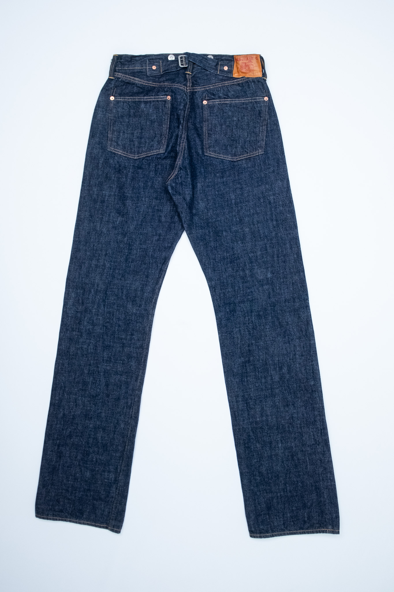 TCB Jeans - 20’s Jeans - 9