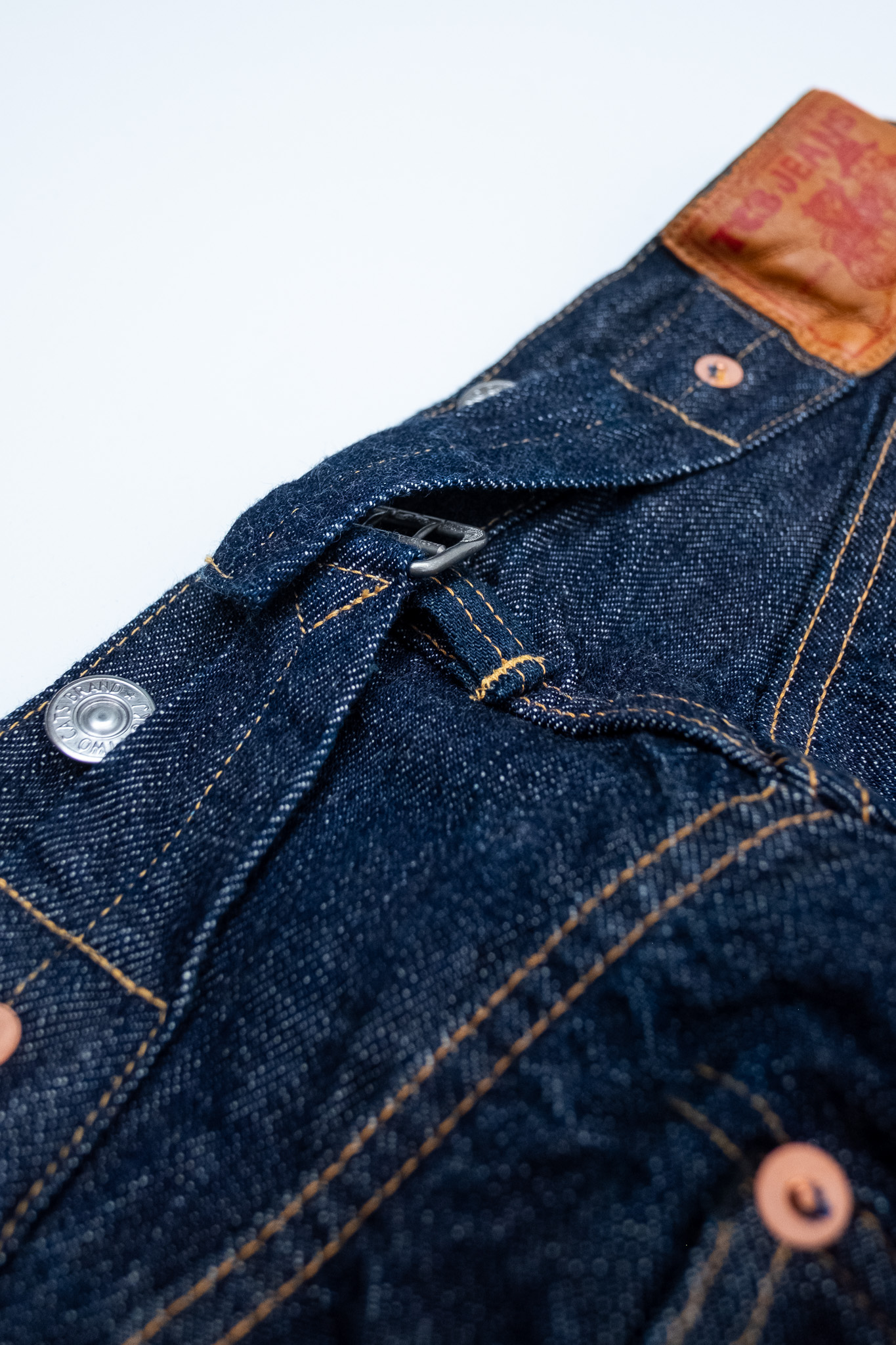 TCB Jeans - 20’s Jeans - 11