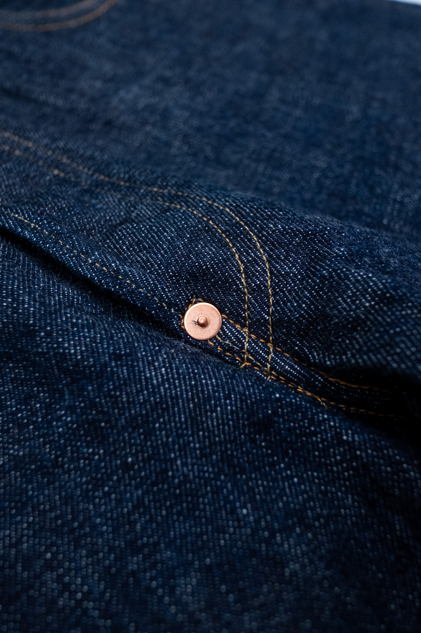TCB Jeans - 20’s Jeans - 5