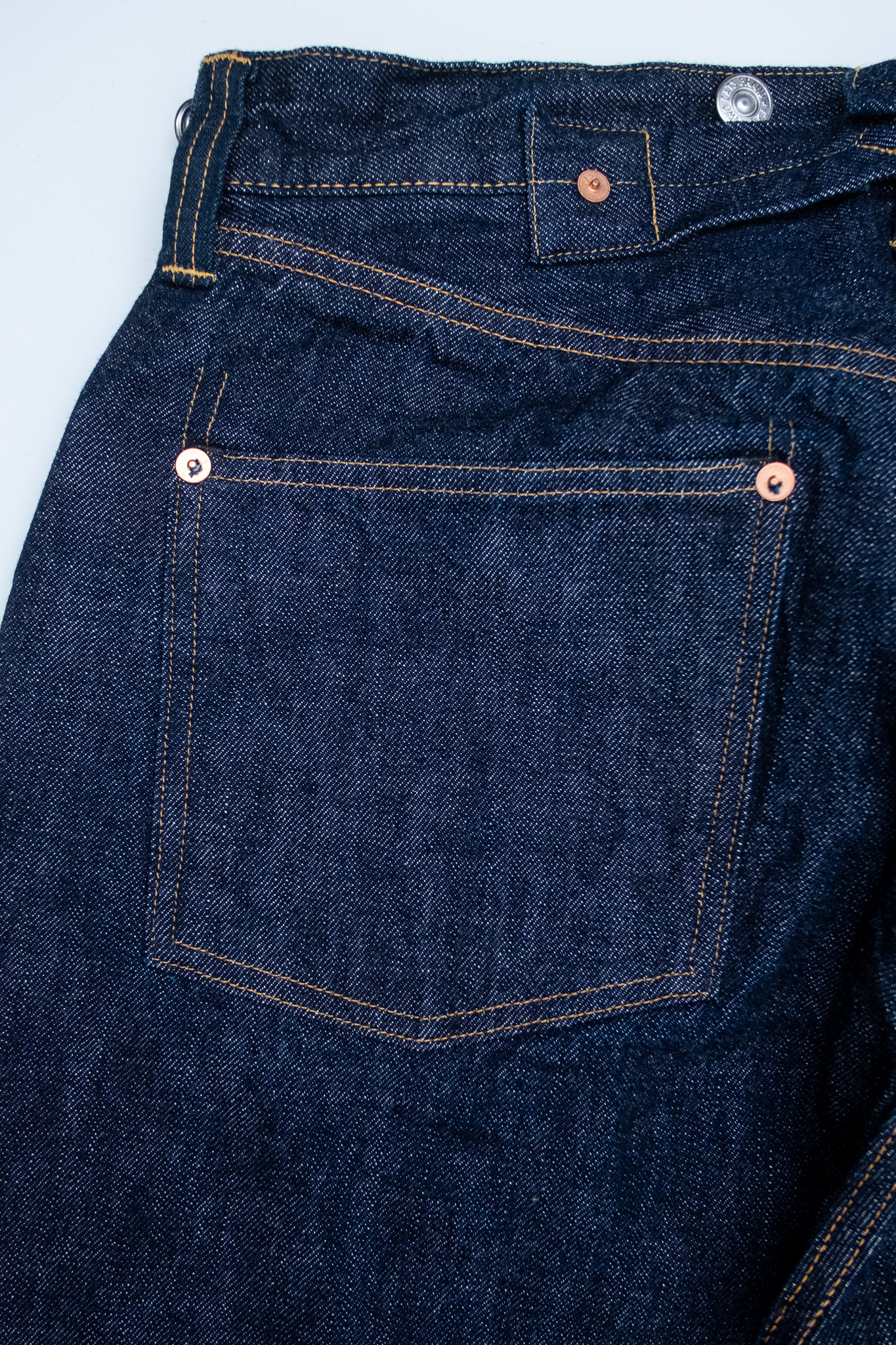 TCB Jeans - 20’s Jeans - 12