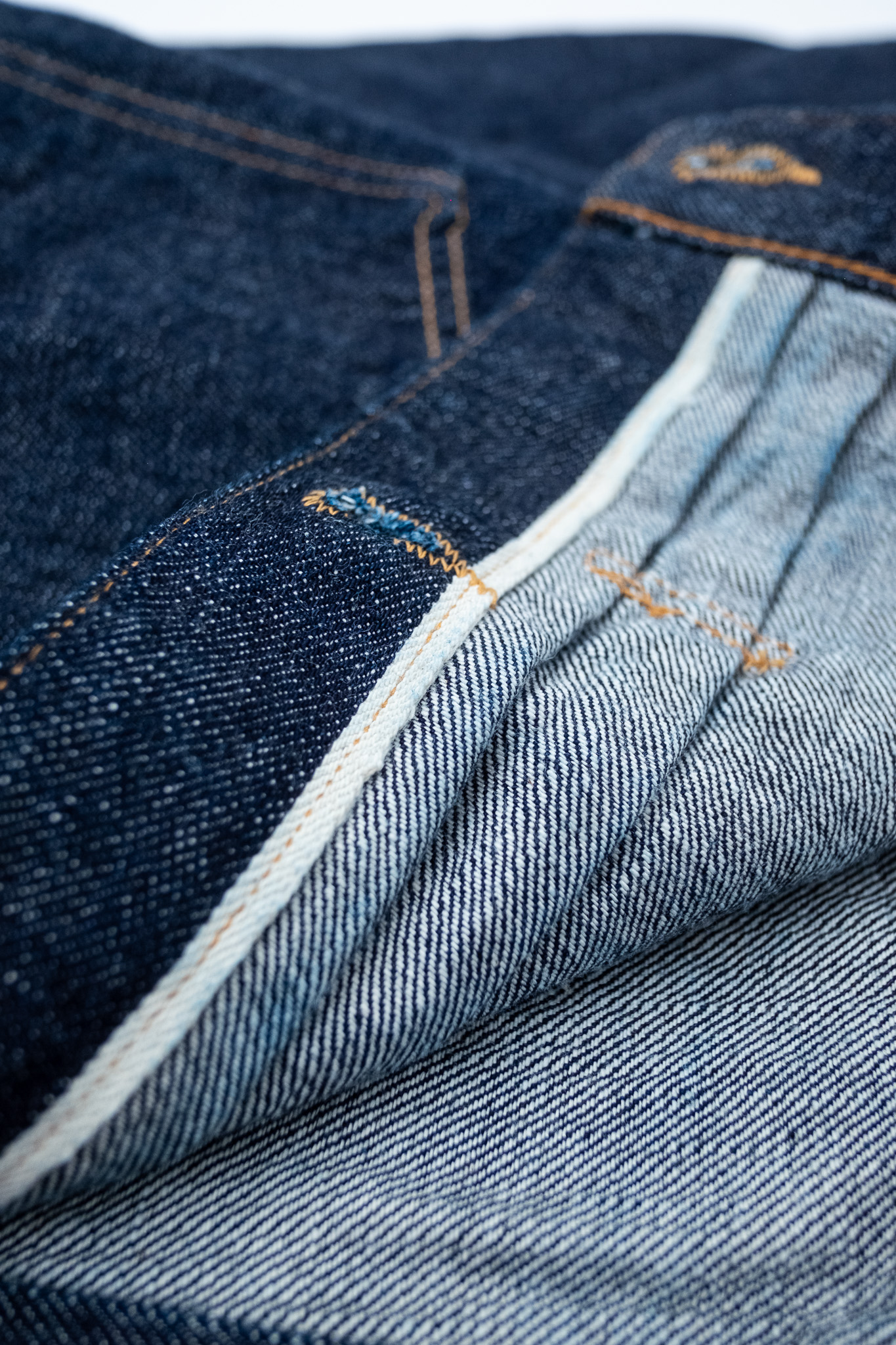 TCB Jeans - 20’s Jacket - 7