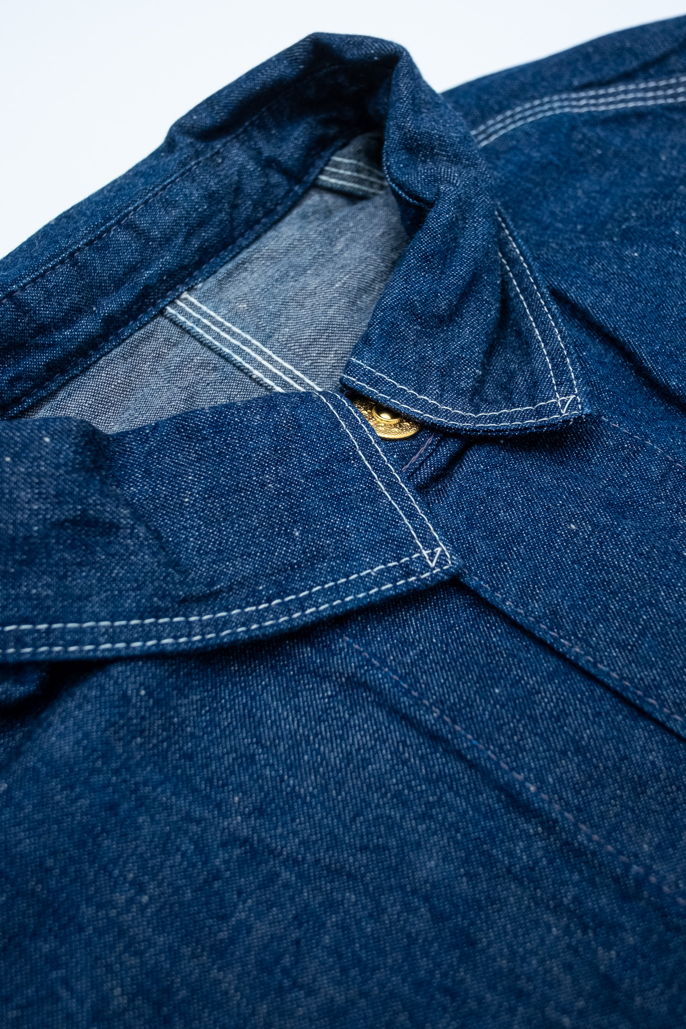 TCB Jeans - Cat Head Jacket - Göteborg Manufaktur