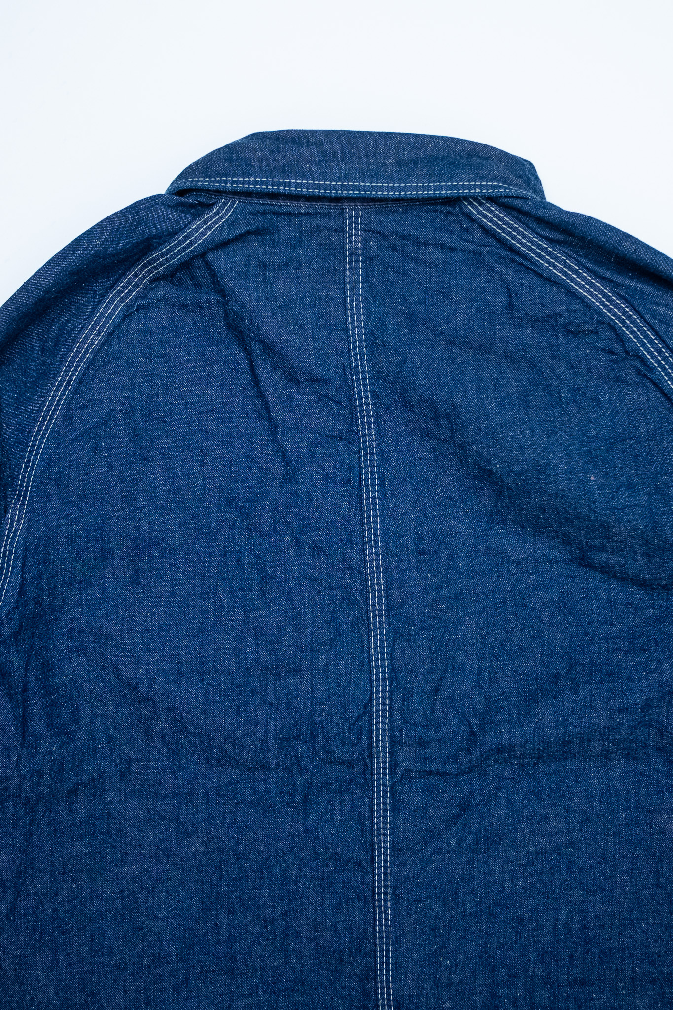 TCB Jeans - Cat Head Jacket - Göteborg Manufaktur