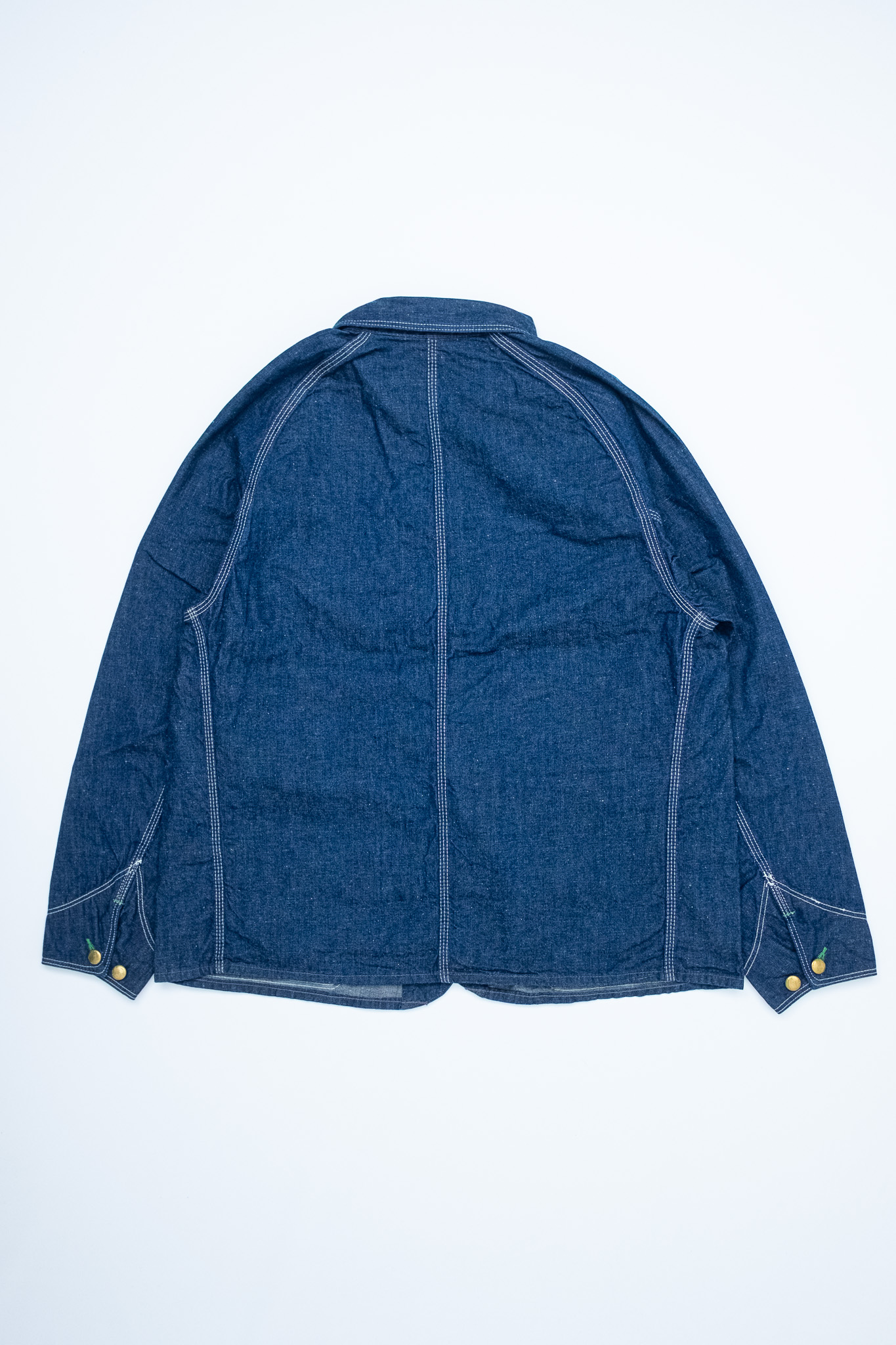 TCB Jeans - Cat Head Jacket - Göteborg Manufaktur