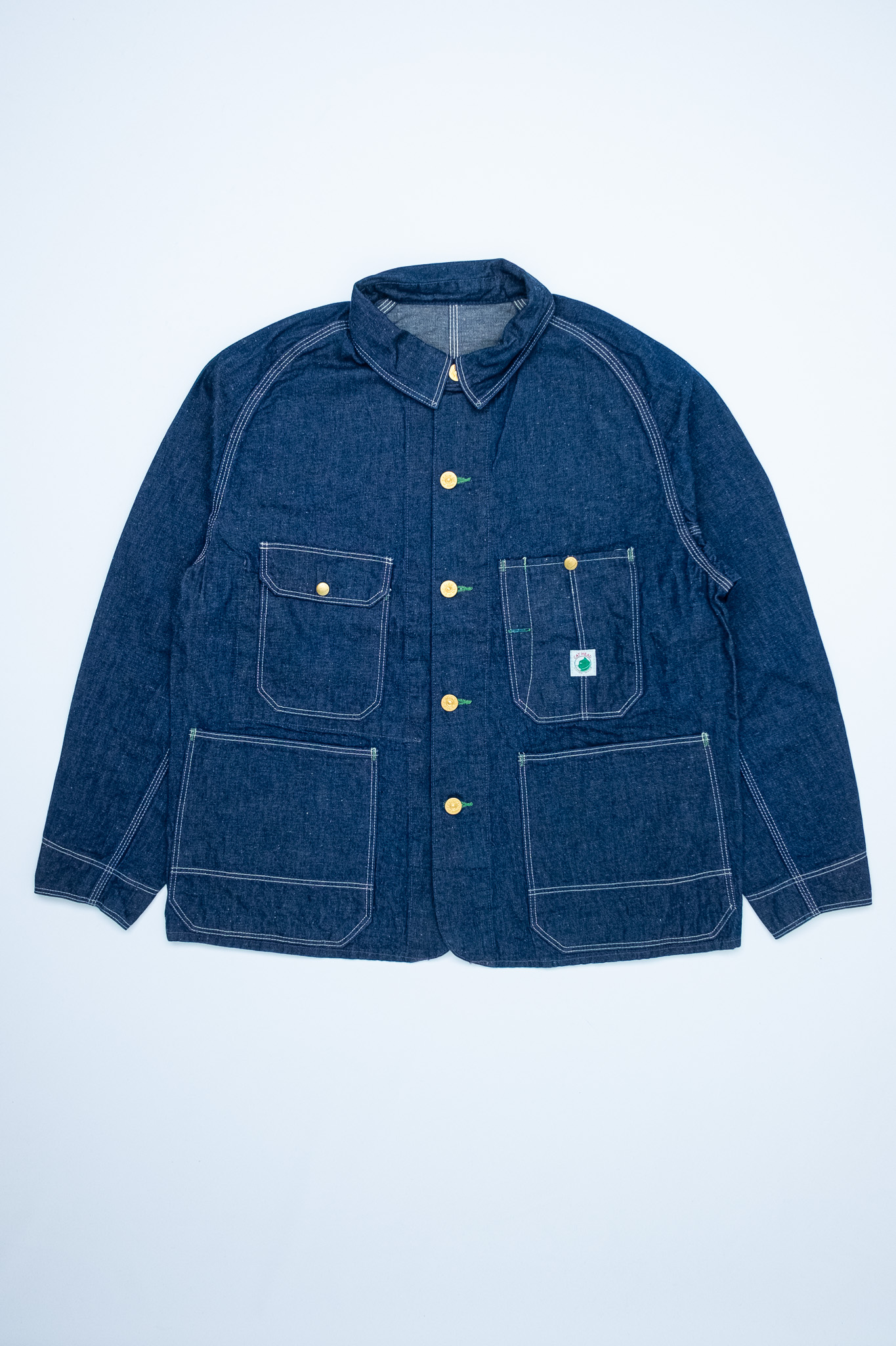tcb jeans　Cat Head Jacket 　34　WAREHOUSE □Pre-Order□ Cat Head Jacket – TCB JEANS