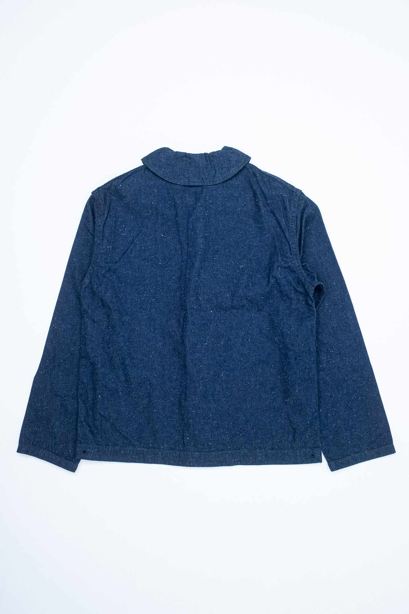 TCB Jeans - Seamens Jacket - 8