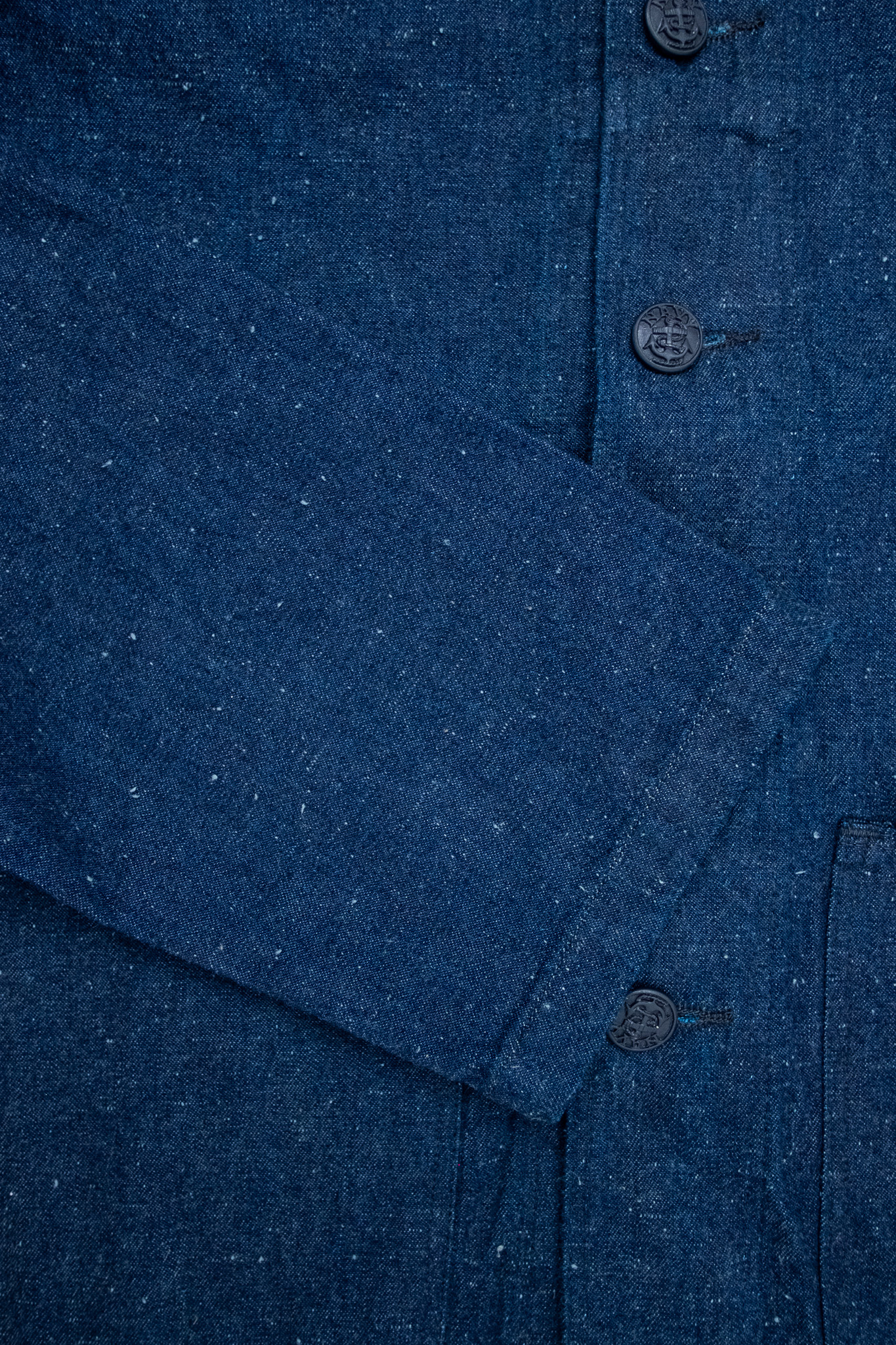 TCB Jeans - Seamens Jacket - 6