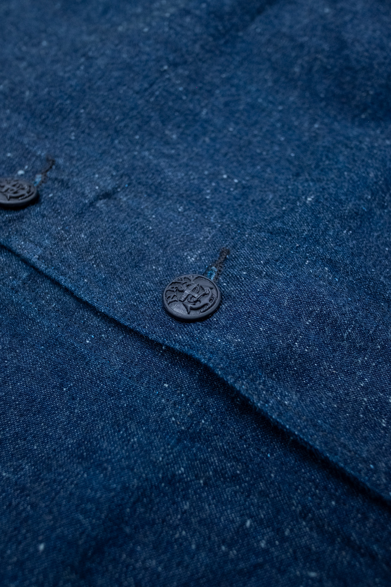 TCB Jeans - Seamens Jacket - 4