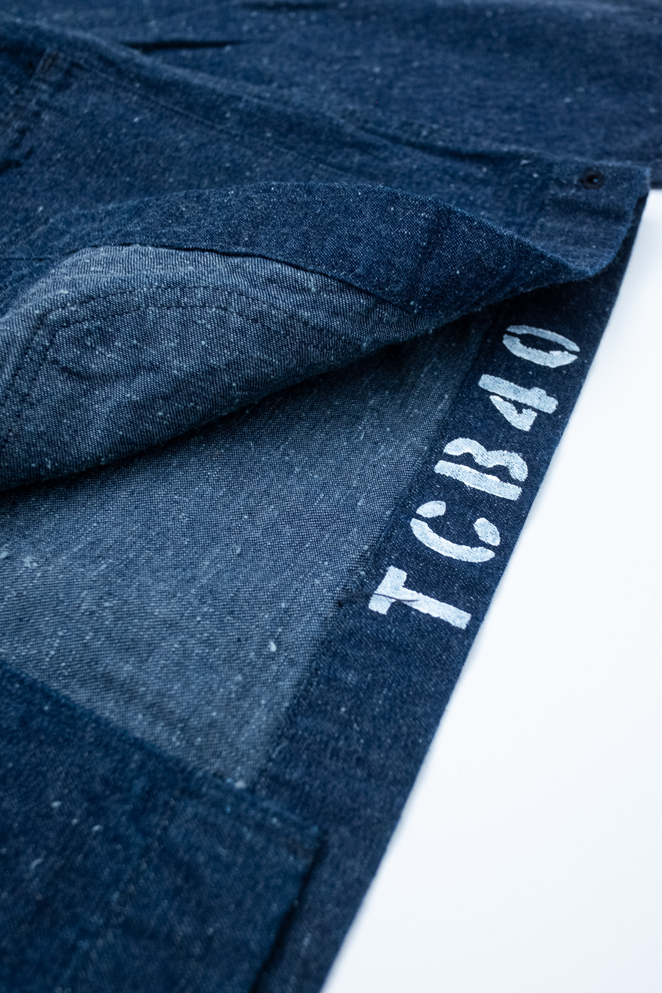 TCB Jeans - Seamens Jacket - 7