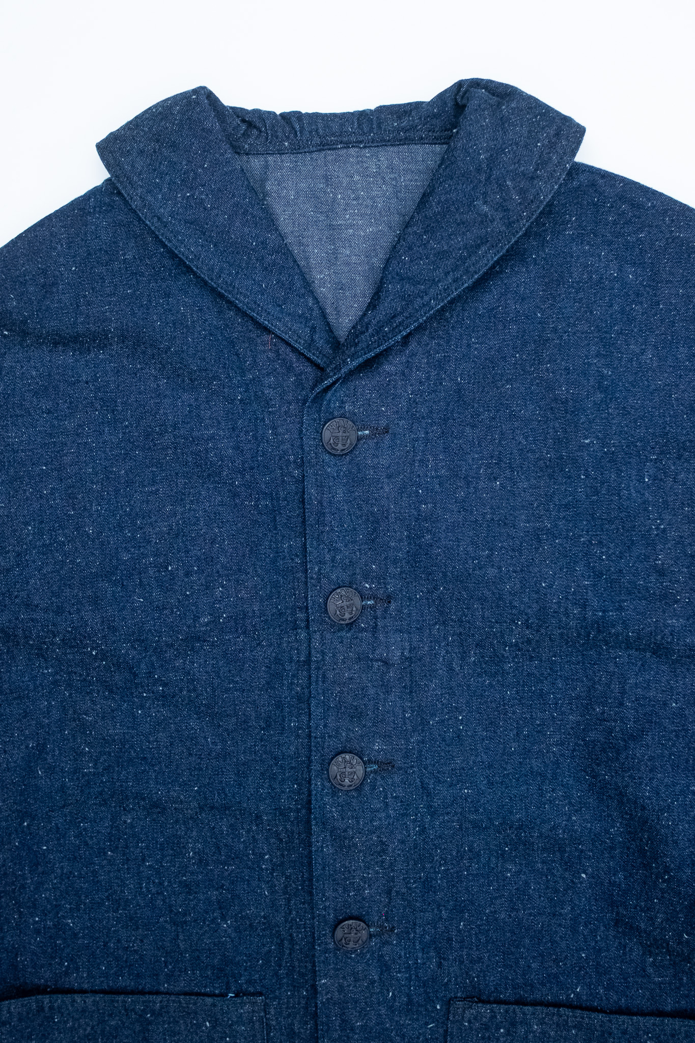 TCB Jeans - Seamens Jacket - 3