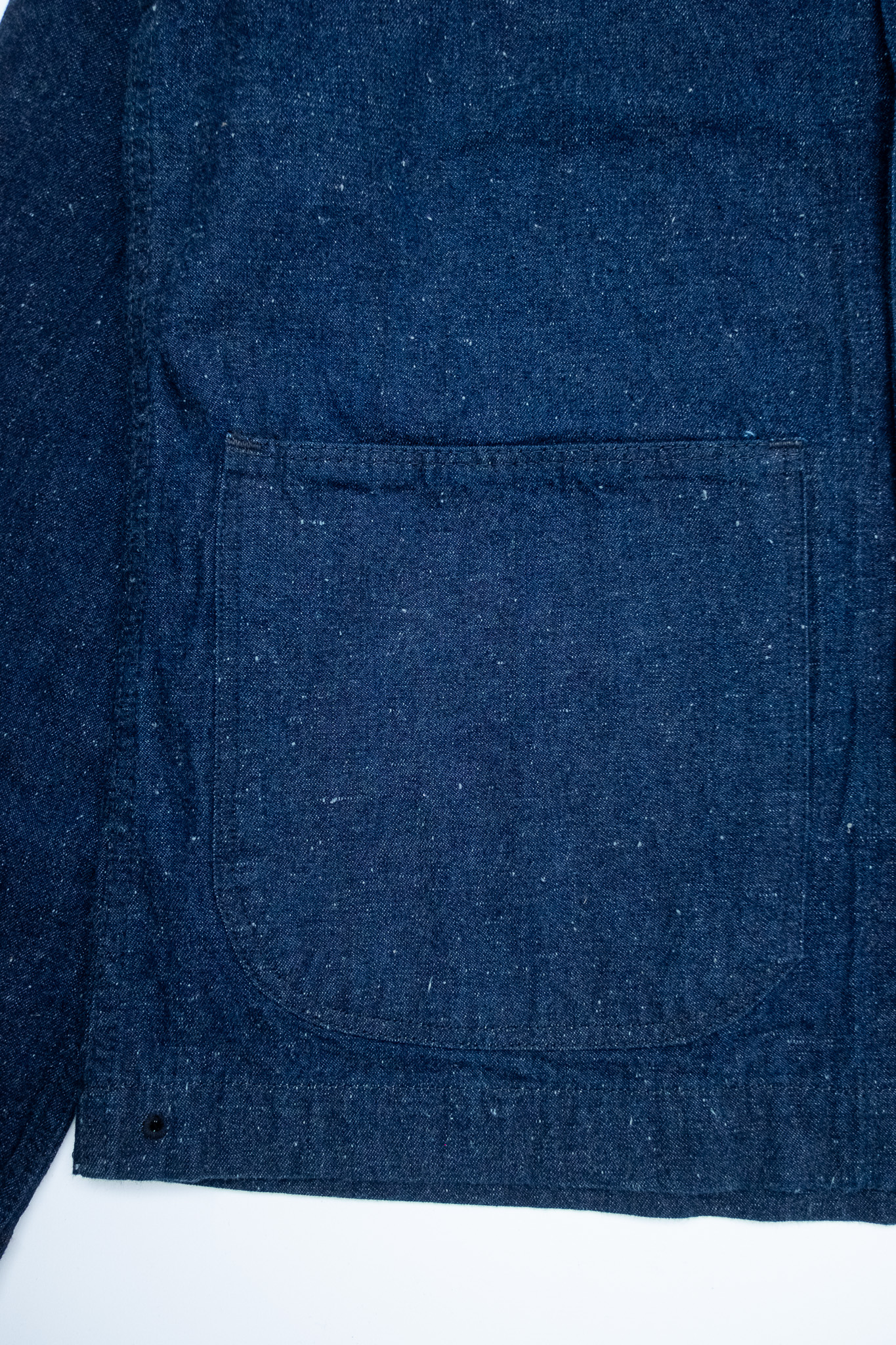 TCB Jeans - Seamens Jacket - 5
