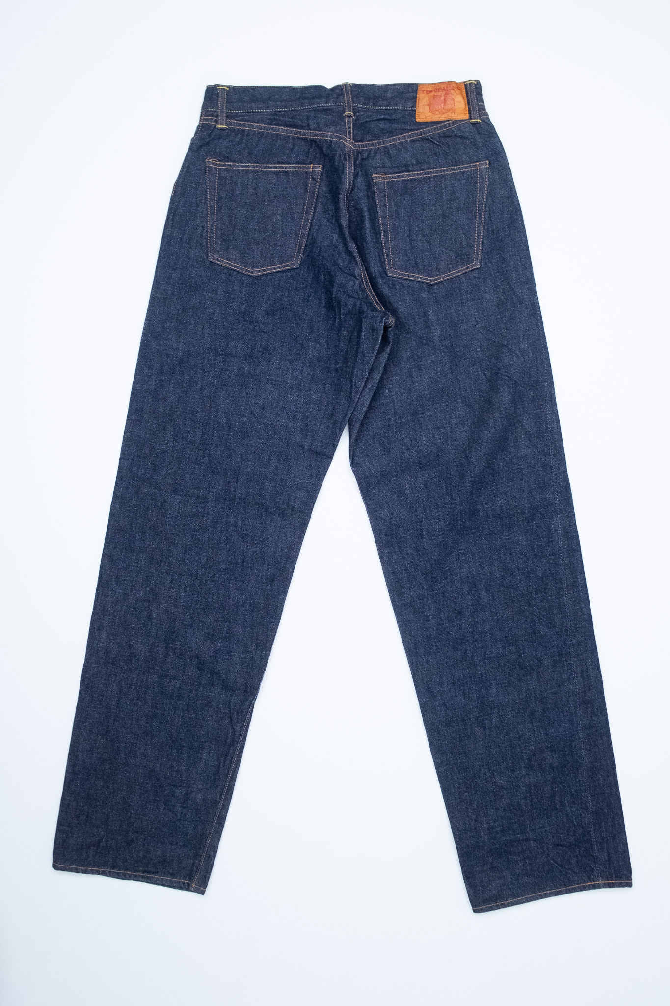 TCB Jeans - Baggy 50’s Jeans - 10