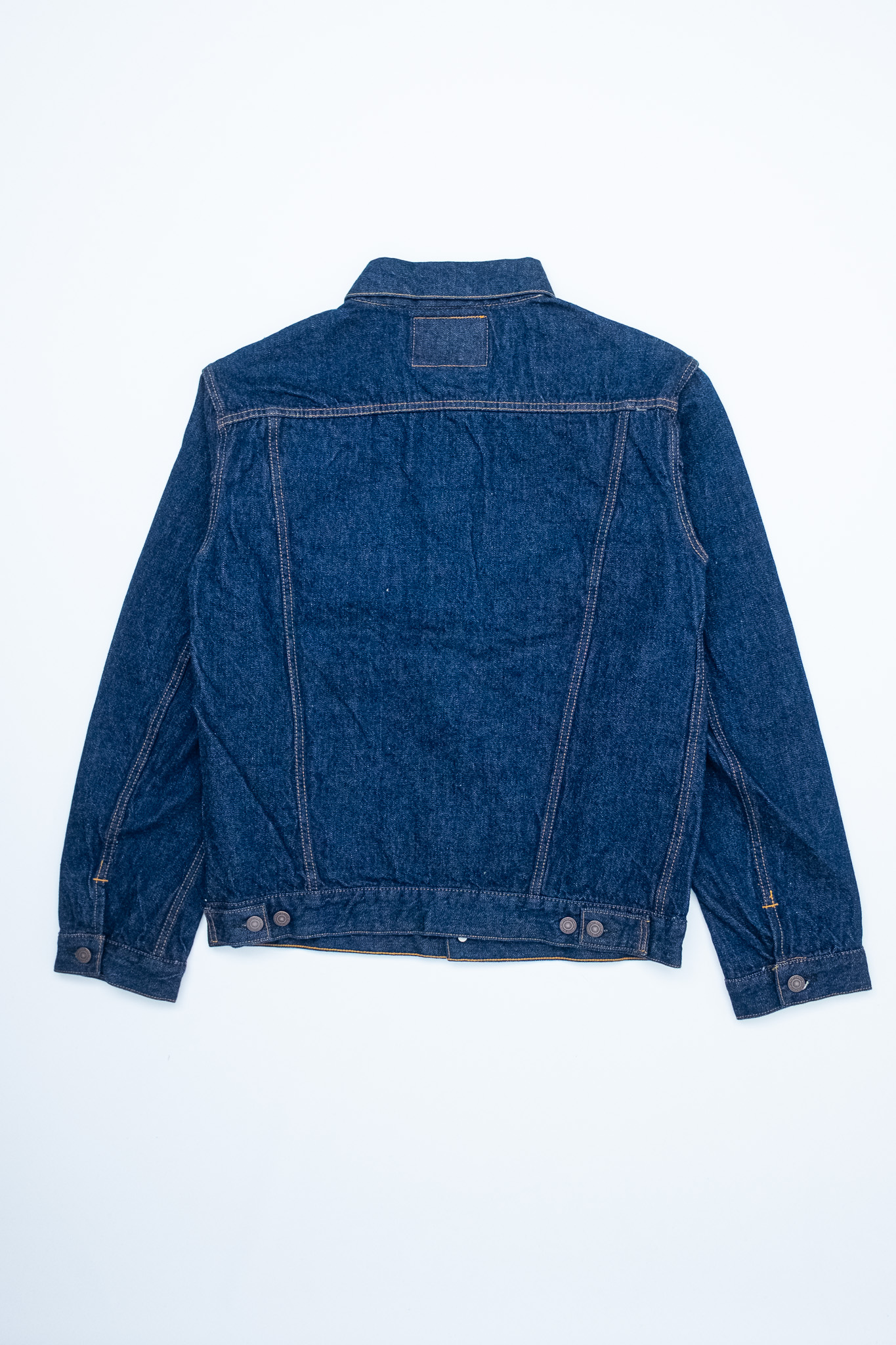 TCB Jeans - 60's Jacket - Göteborg Manufaktur