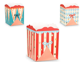 Popcorn ask 6st