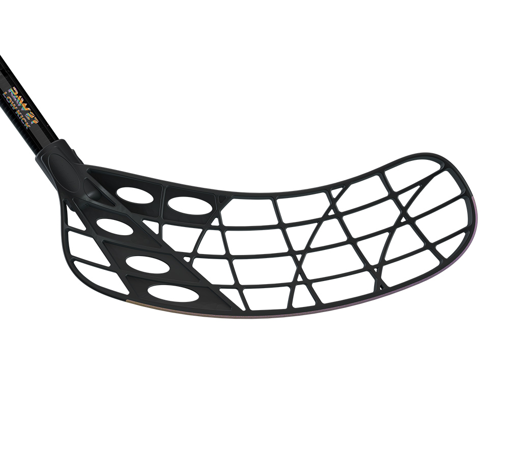 FAT PIPE Raw Concept 27 Low Kick Ctrl Slicks - 4