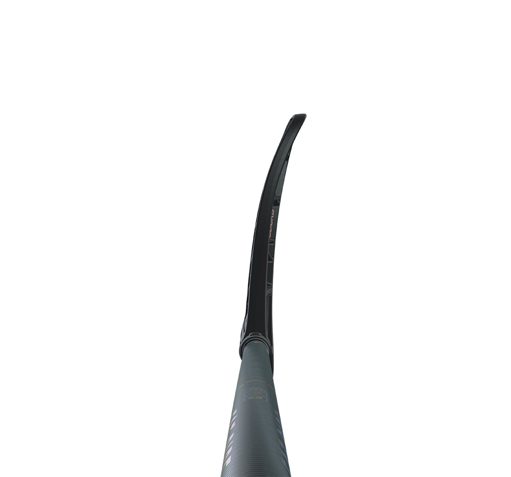 FAT PIPE Raw Concept 27 Low Kick Ctrl Slicks - 5