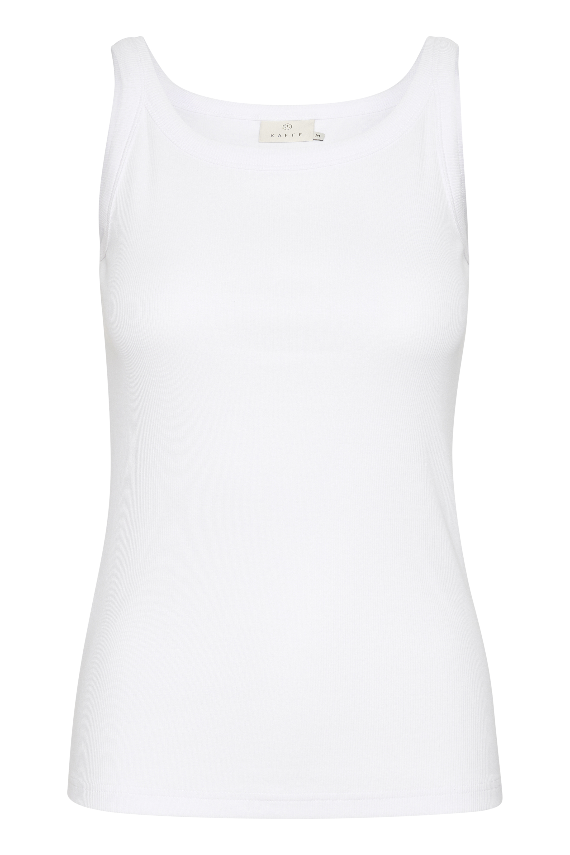 KAcarna Tank top  Optical White - 6