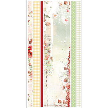 49 And Market - Fabric Strips - Nature's Haven