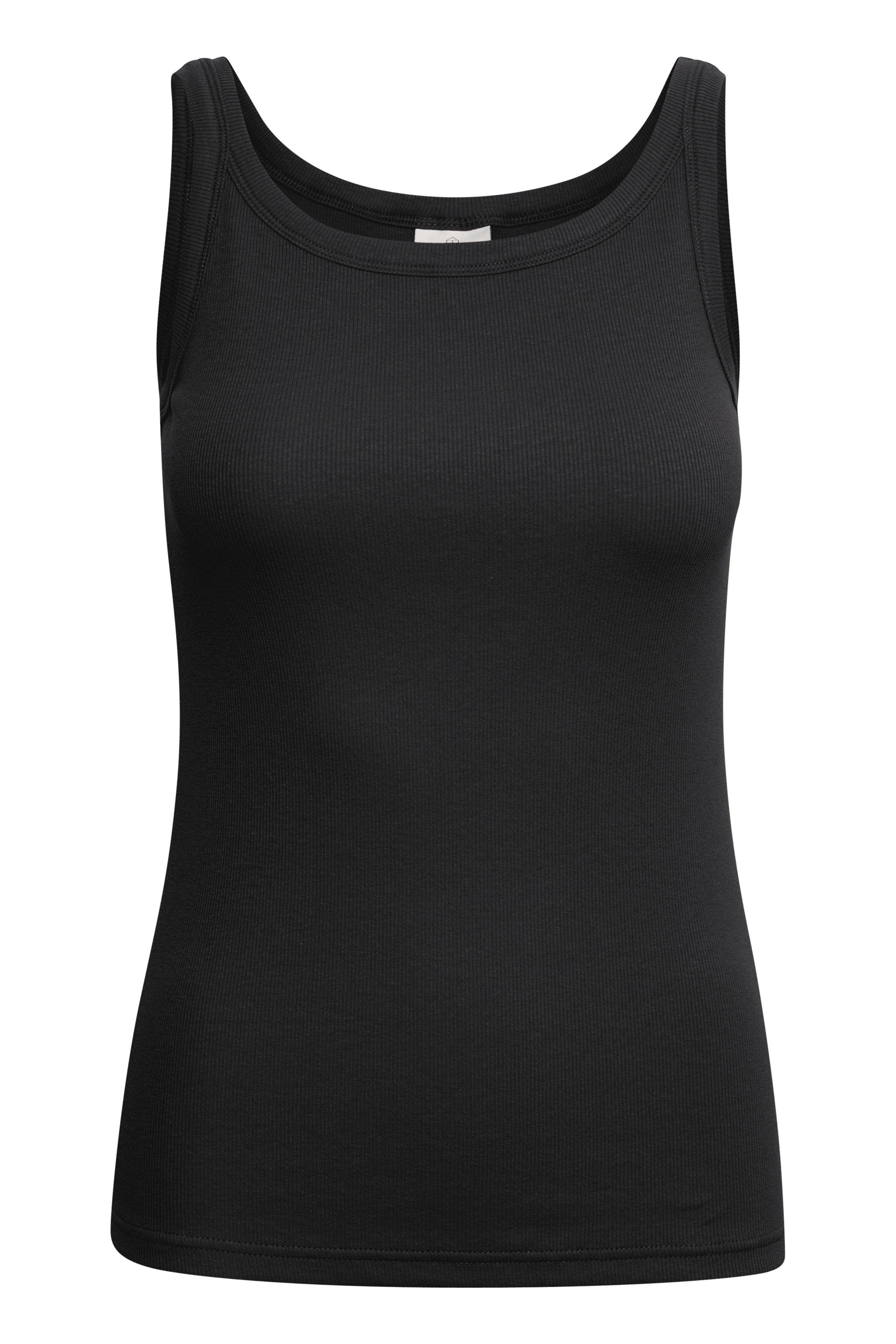 KAcarna Tank top  Black Deep - 4