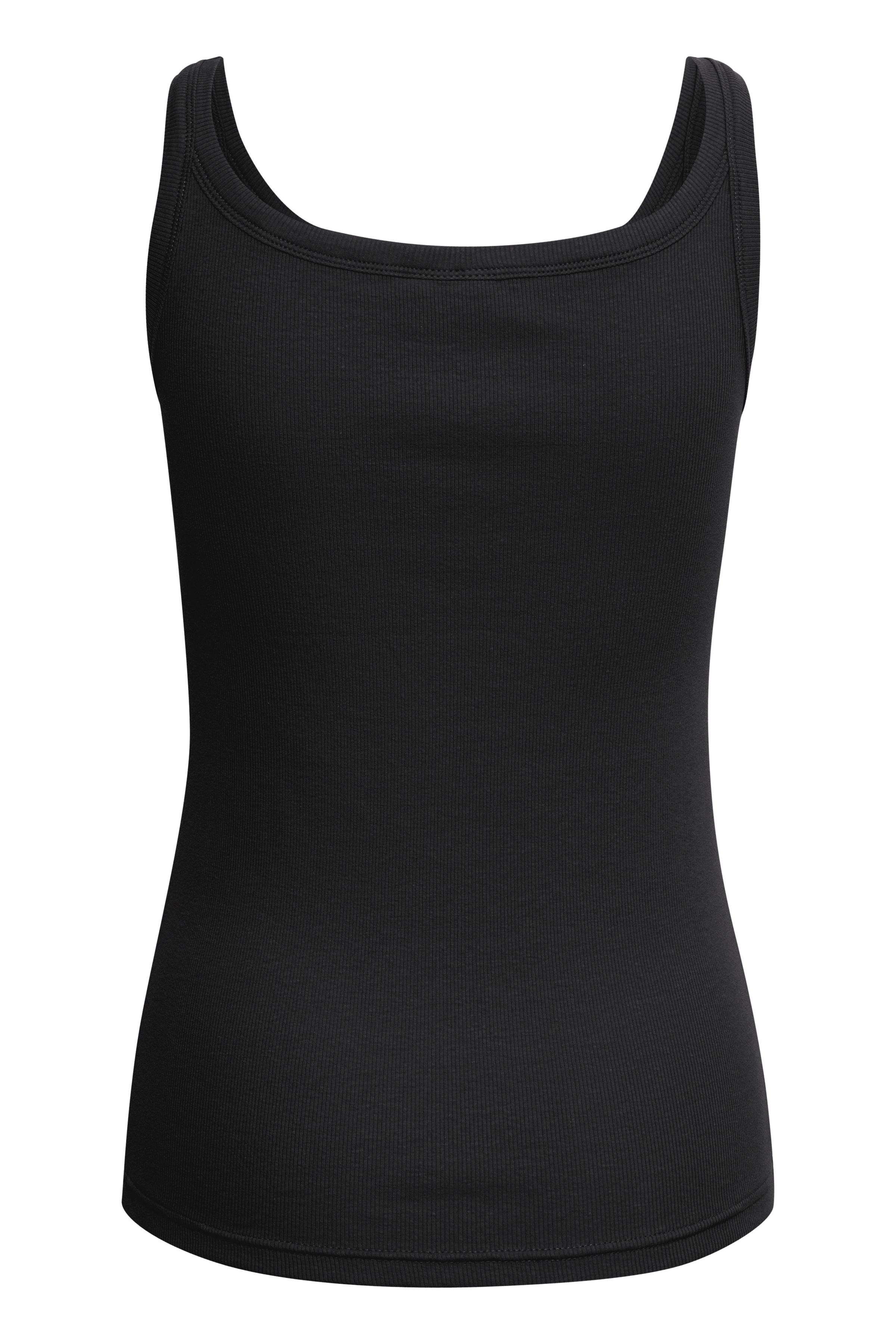 KAcarna Tank top  Black Deep - 3