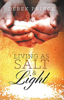 DEREK PRINCE - Living as salt & light