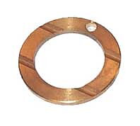 TRYCKBRICKA FÖR NÅLLAGER VÄXELLÅDAN TRIUMPH BLOCK MOTORER