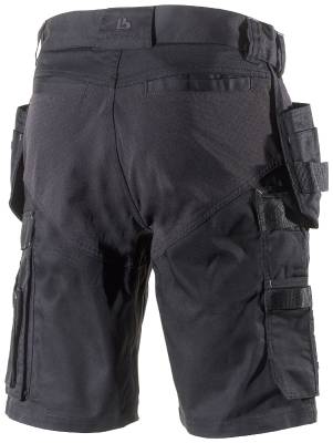 Shorts L.Brador 1844PB Aereo - 2