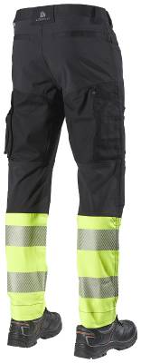 Byxa L.Brador 185PB Heavy - 2