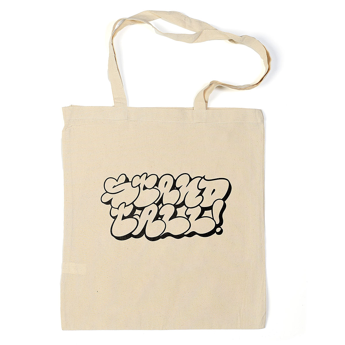 Stand Tall Bag - Graff Natural