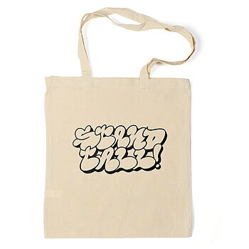 Stand Tall Bag - Graff Natural