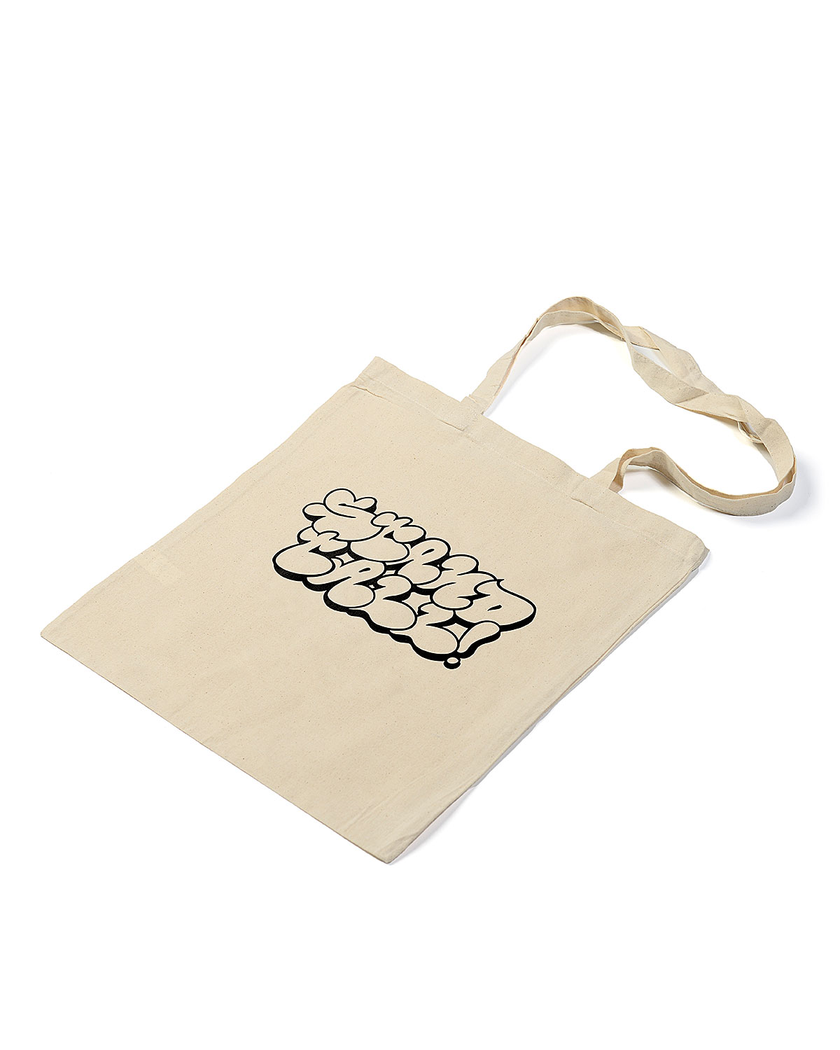 Stand Tall Bag - Graff Natural - 2