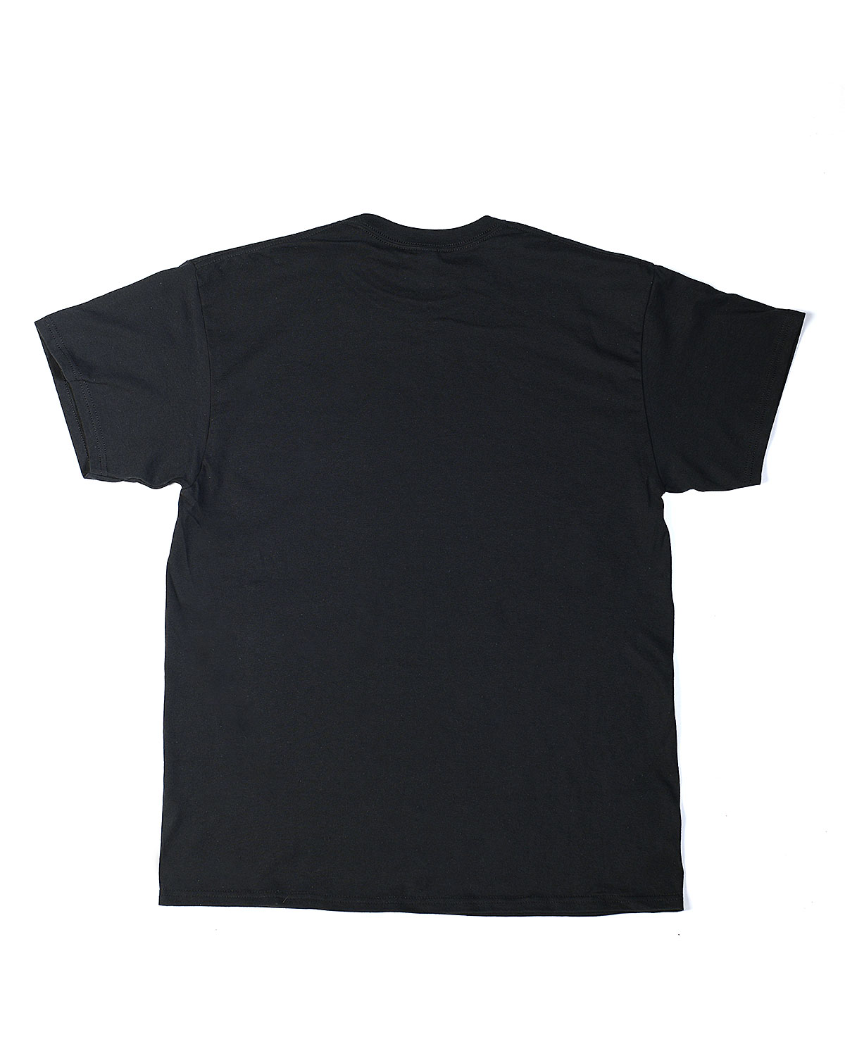 Stand Tall T-Shirt - Trana Black - 3