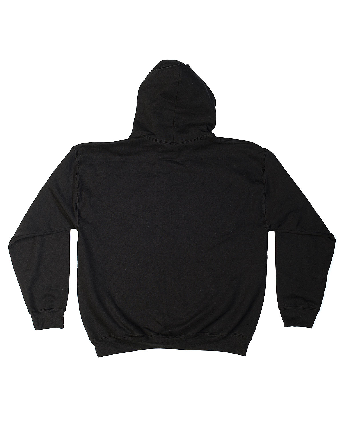 Stand Tall Hoodie - Metal Black - 4