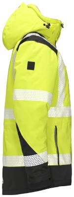 Vinterjacka L.Brador 430P Flexicomb Heavy - 3