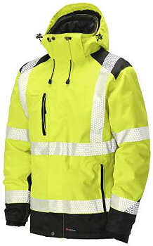 Vinterjacka L.Brador 430P Flexicomb Heavy