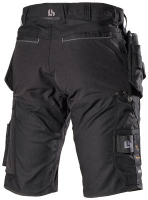 Shorts L.Brador 1470PB Aereo - 2