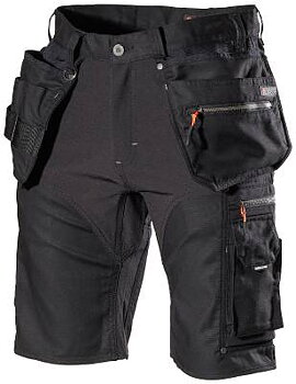 Shorts L.Brador 1470PB Aereo