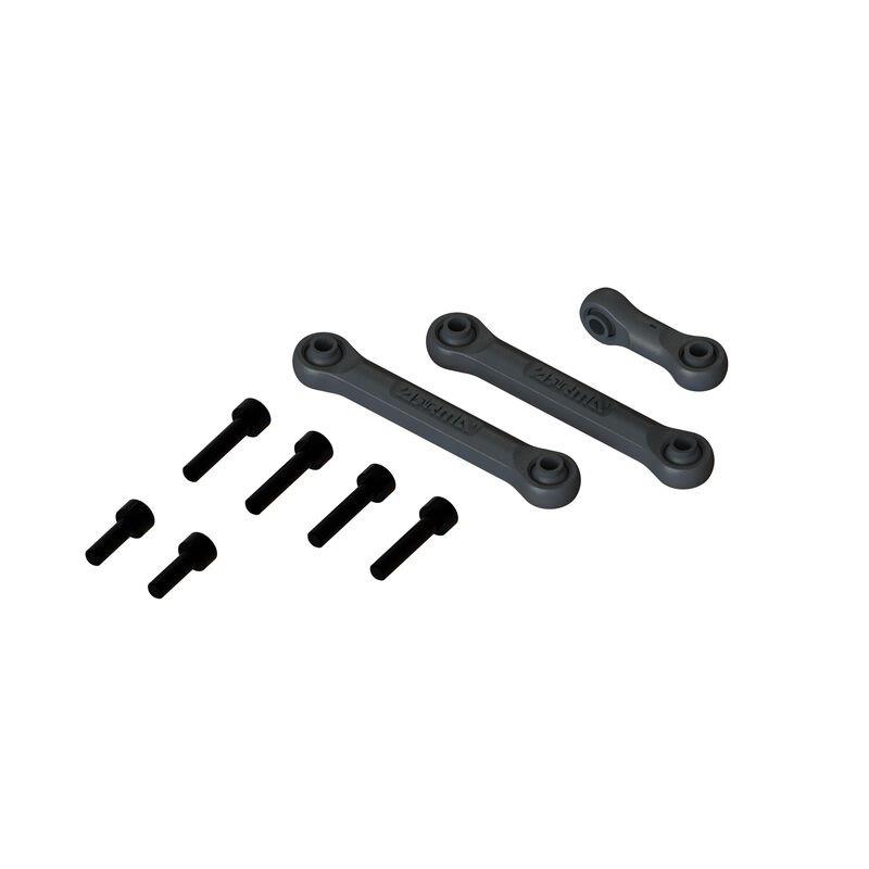 ARRMA Steering Link Set B: GROM