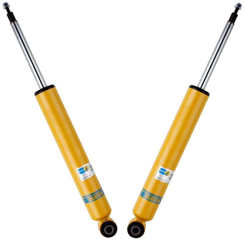 BILSTEIN Rear B6 Performance